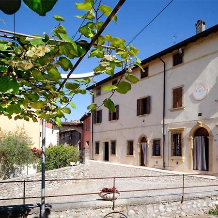 New Agriturismo Corte Olfino Monzambano Exterior photo