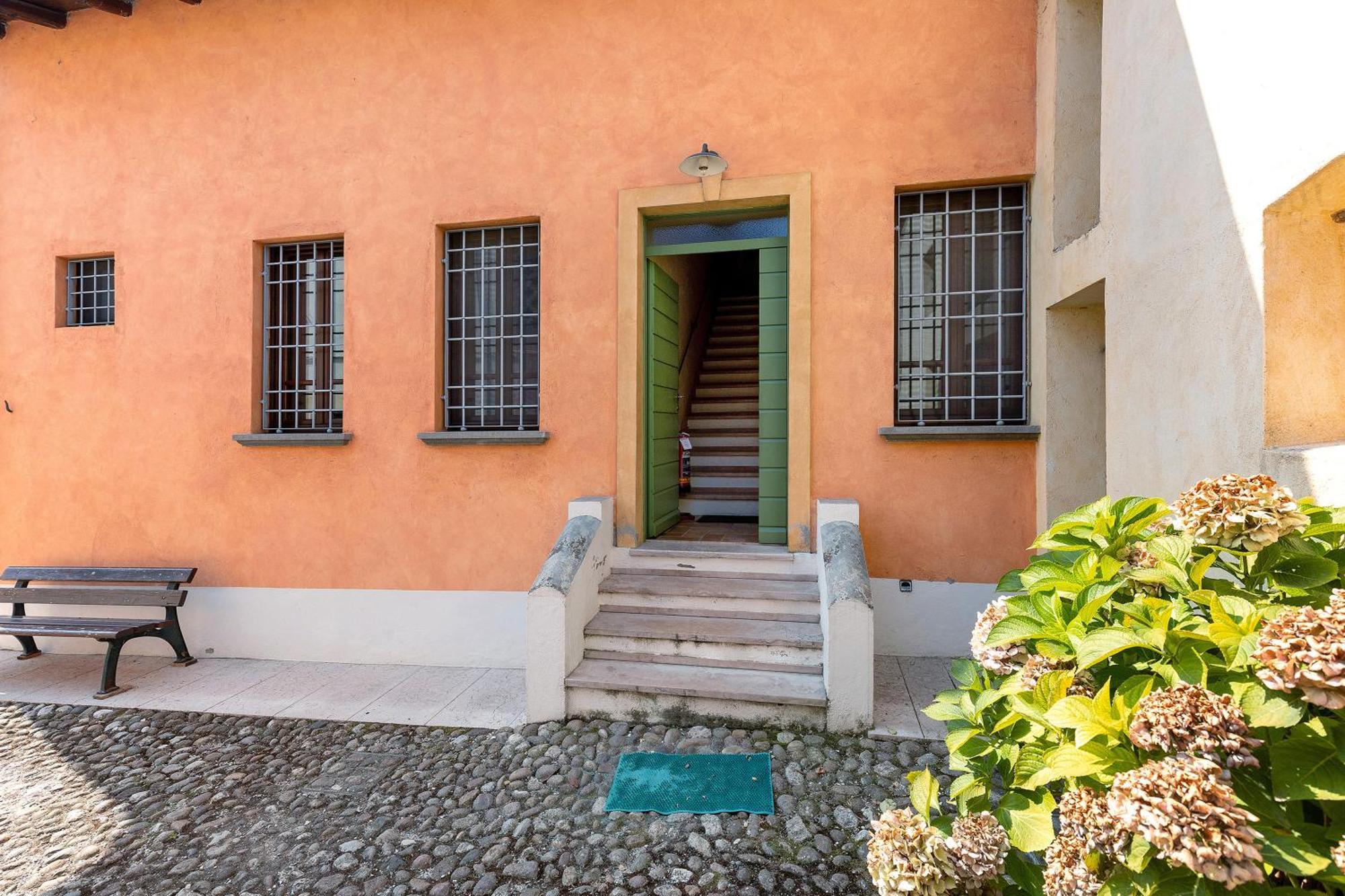 New Agriturismo Corte Olfino Monzambano Exterior photo