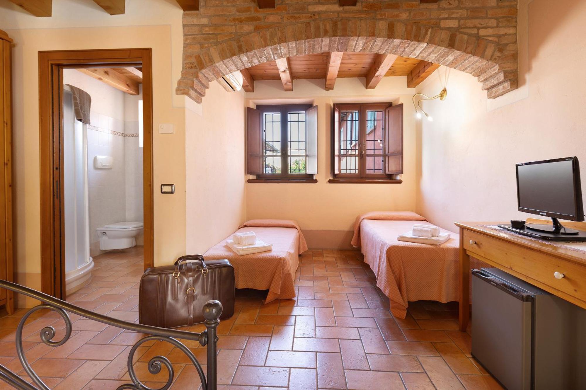 New Agriturismo Corte Olfino Monzambano Exterior photo