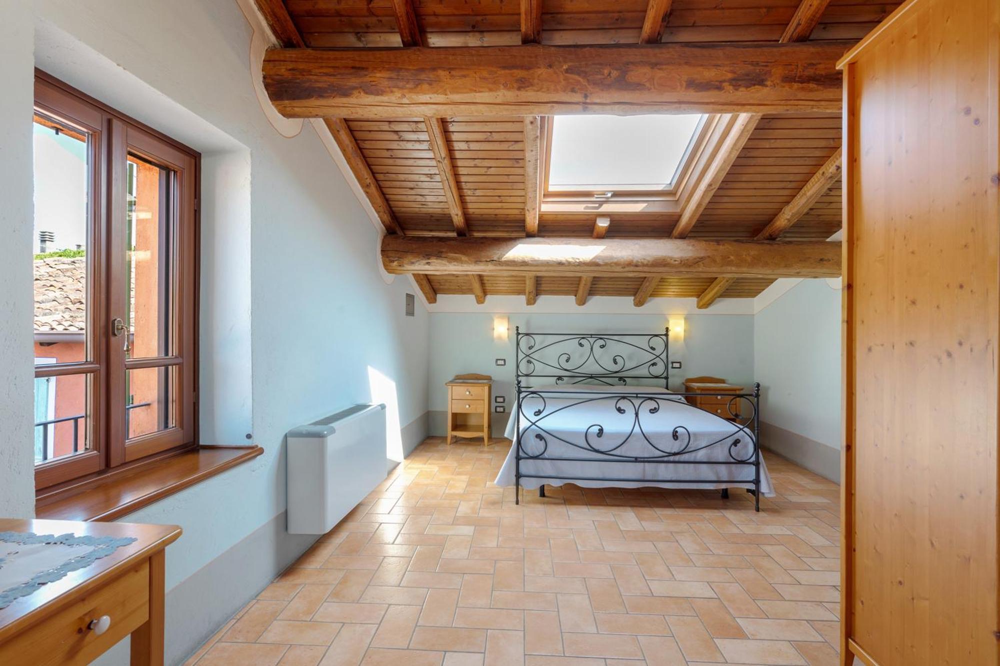 New Agriturismo Corte Olfino Monzambano Exterior photo