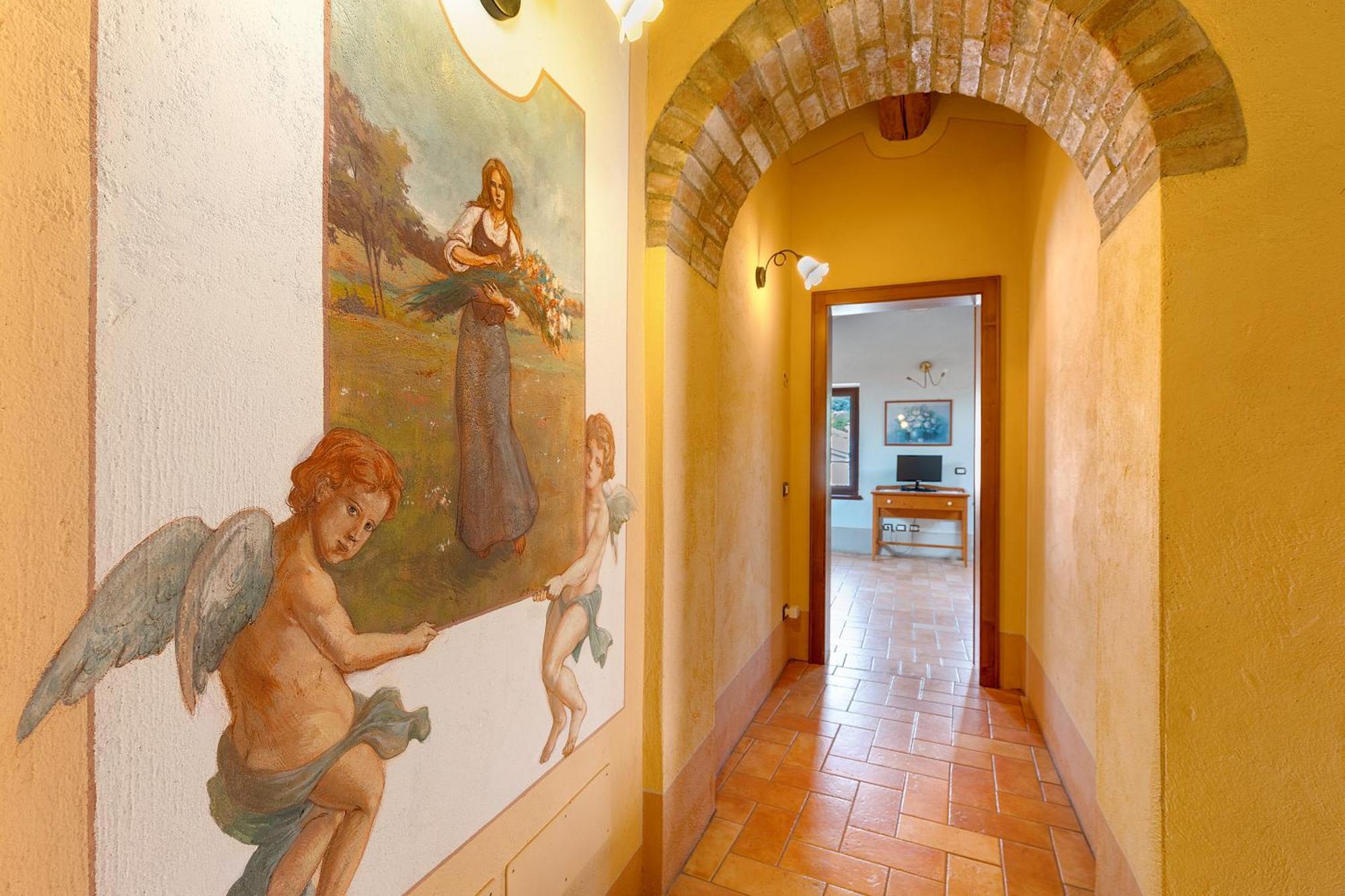 New Agriturismo Corte Olfino Monzambano Exterior photo